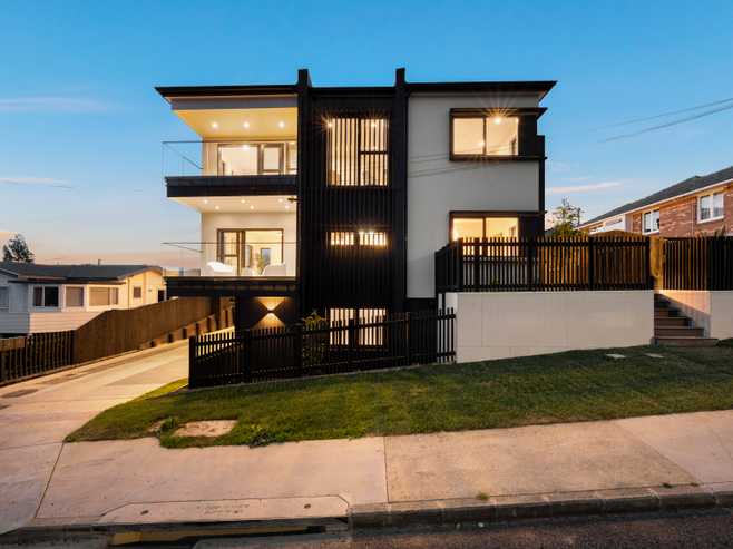 21A Northumberland Avenue, Hauraki