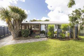 9 Busby Place, Awapuni