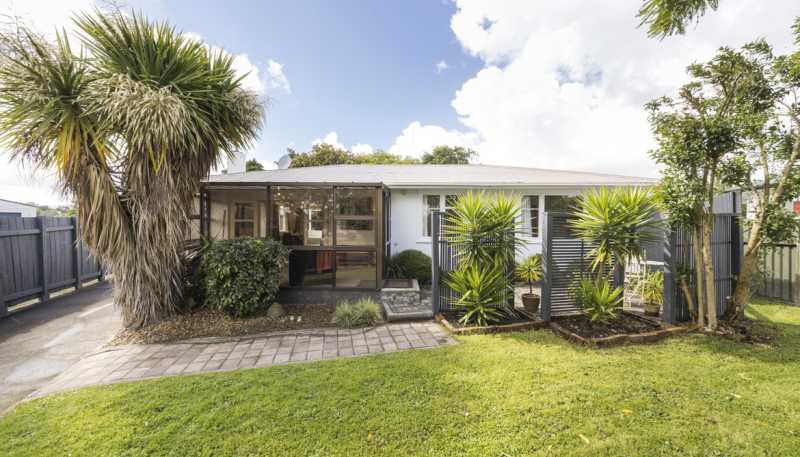 9 Busby Place, Awapuni