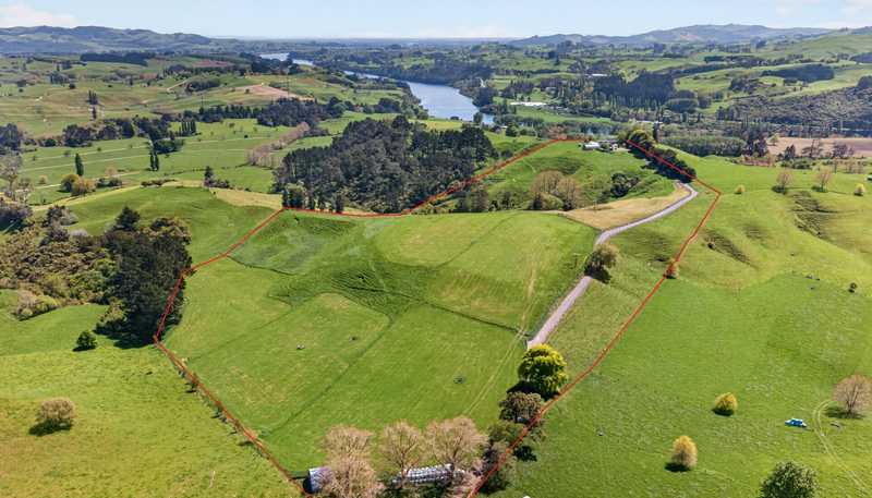 2135 Maungatautari Road, Cambridge