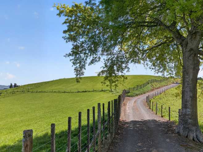 2135 Maungatautari Road, Cambridge