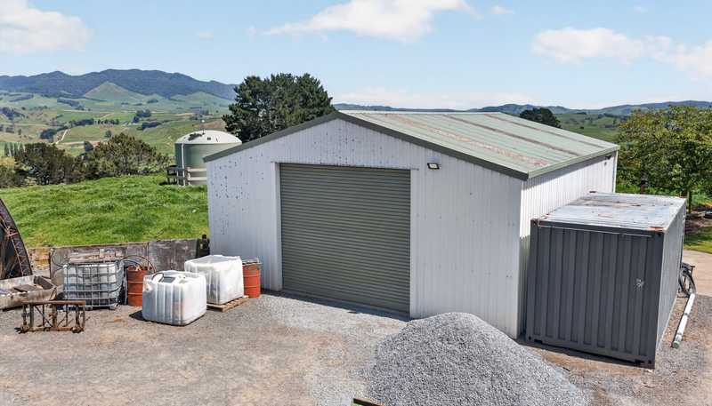 2135 Maungatautari Road, Cambridge