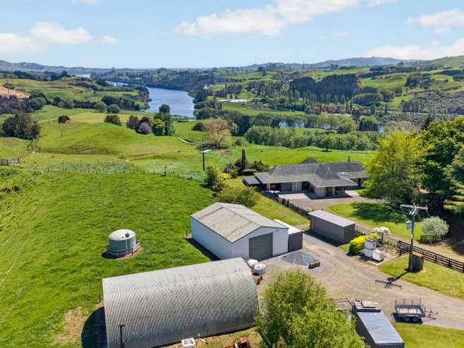 2135 Maungatautari Road, Cambridge