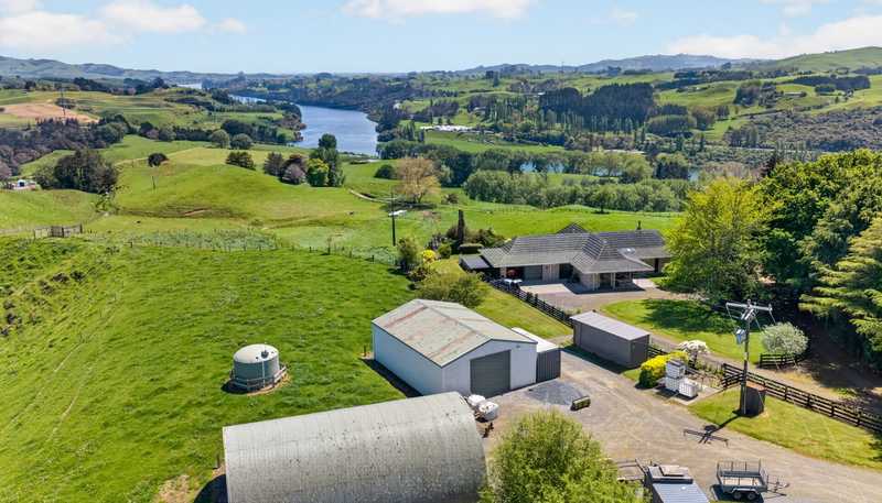 2135 Maungatautari Road, Cambridge