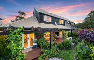 2/34A Puriri Street, Riccarton