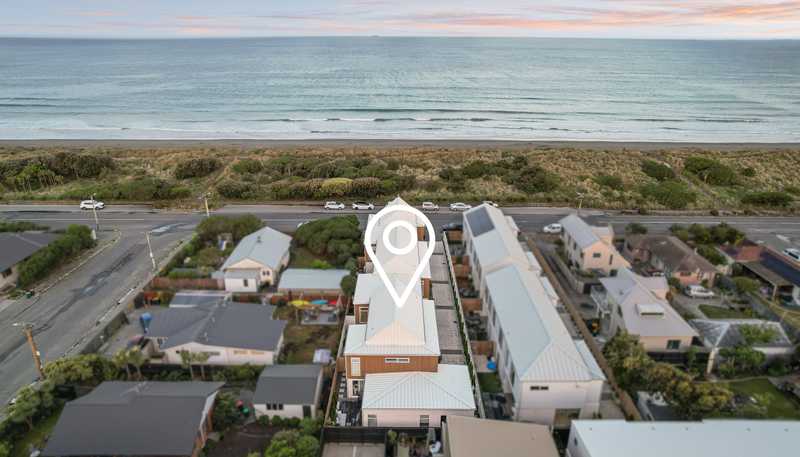 4/49 Marine Parade, North New Brighton