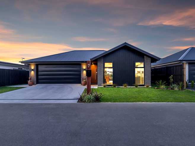 7 Stowe Lane, Rolleston