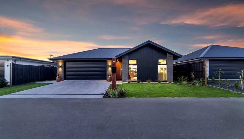 7 Stowe Lane, Rolleston