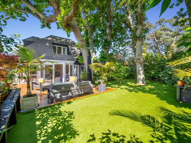 6A Vincent Road, Northcote Point