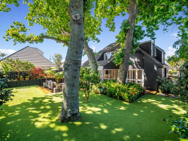 6A Vincent Road, Northcote Point