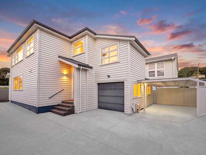 587 Mount Albert Road, Royal Oak