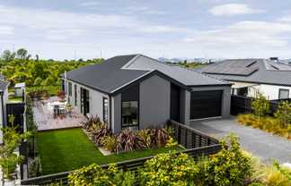 40 Bill Hammond Drive, Belfast