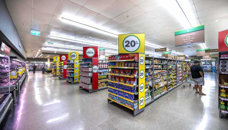90 Great South Road, Papakura
