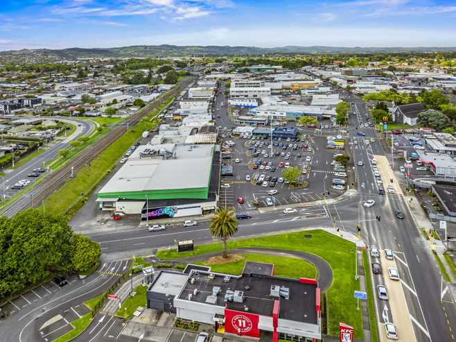 Established Supermarket on new 10-year lease