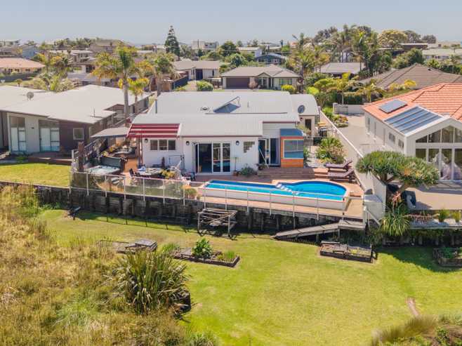 6 Saltmarsh Close, Ohope