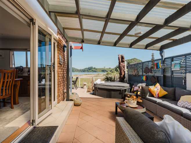 6 Saltmarsh Close, Ohope