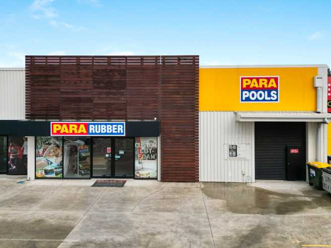 Prime Te Rapa Retail Space