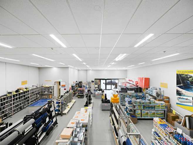Prime Te Rapa Retail Space