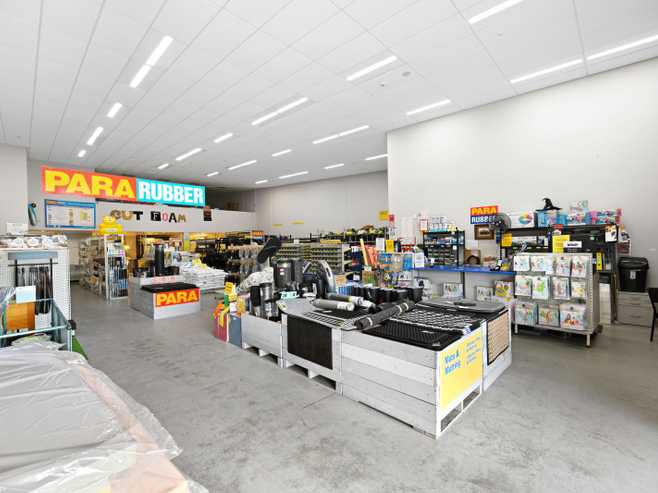 Prime Te Rapa Retail Space