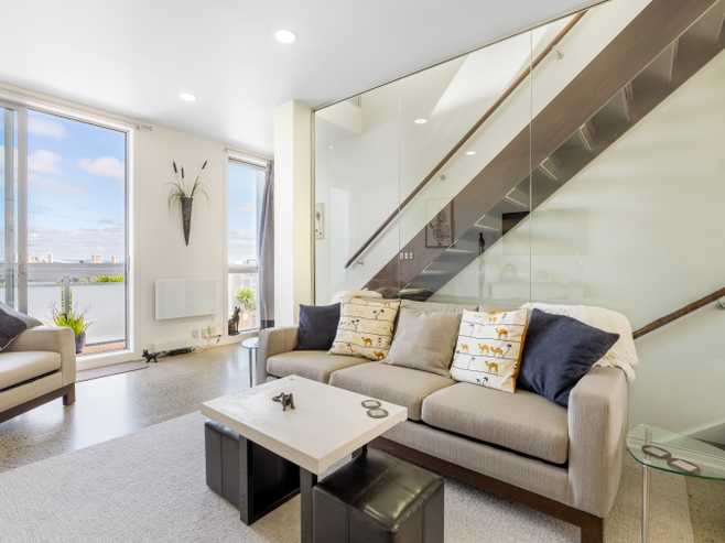 29E Mount Eden Road, Eden Terrace