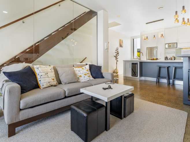 29E Mount Eden Road, Eden Terrace