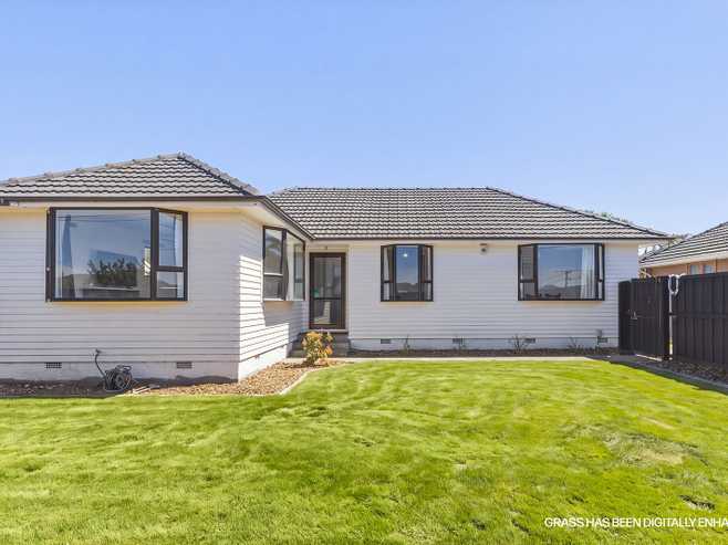 63 Basingstoke Street, Aranui