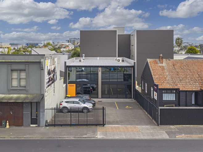 Kingsland standalone opportunity