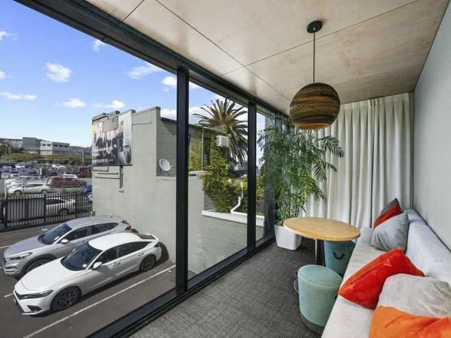 Kingsland standalone opportunity