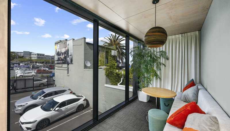 343 New North Road, Kingsland