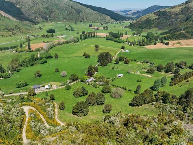 30 Twidles Road, Havelock