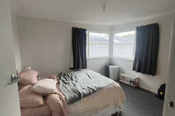 Southland - Address withheld