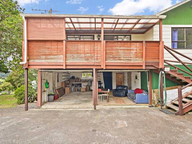 49 Eden Terrace, Kamo
