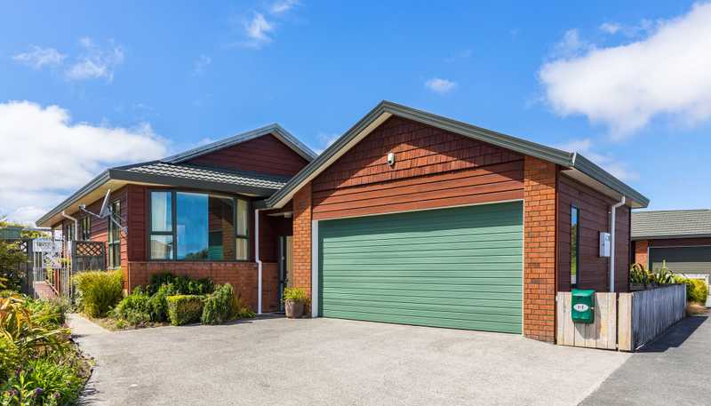 1/7 Banksia Grove, Maungaraki
