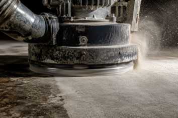 Commercial Flooring Specialist - $285k Profits