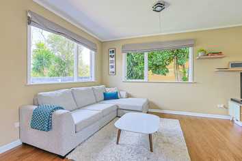 1008 Hood Street, Mayfair