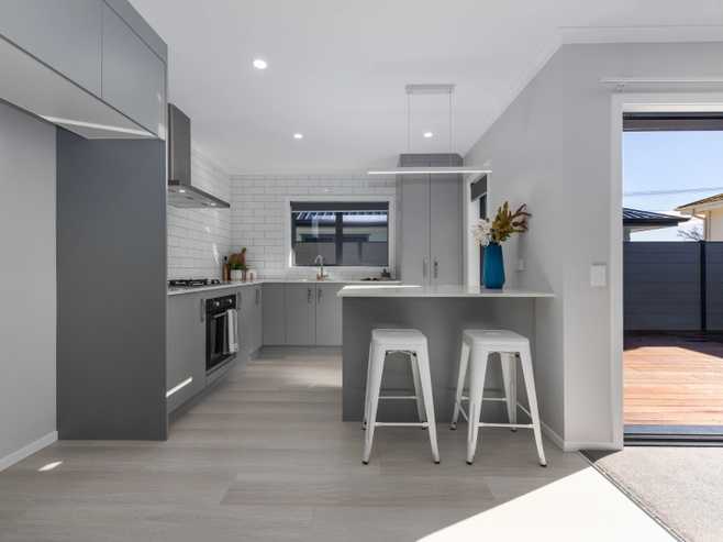 38B George Street, Levin