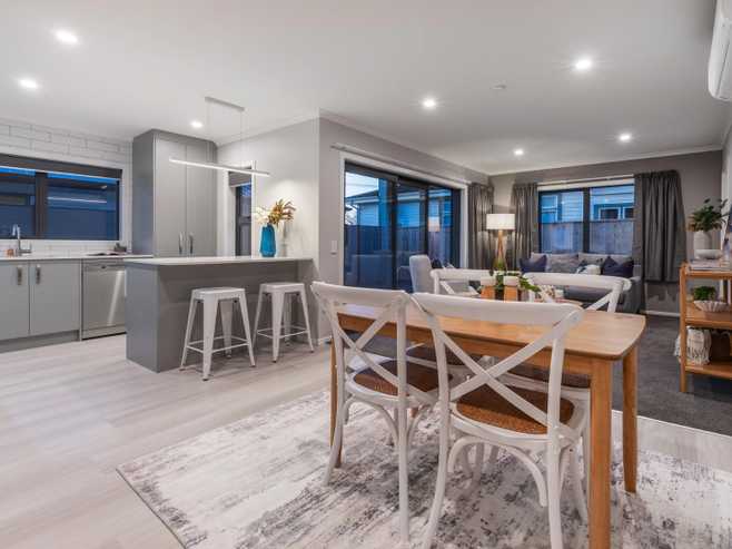 38B George Street, Levin
