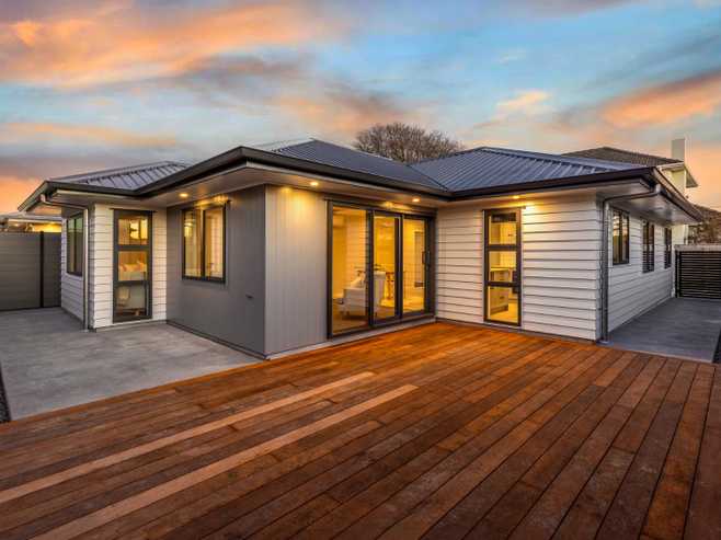 38B George Street, Levin