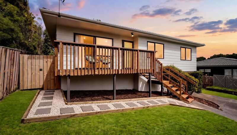 2/53 Lavery Place, Sunnynook