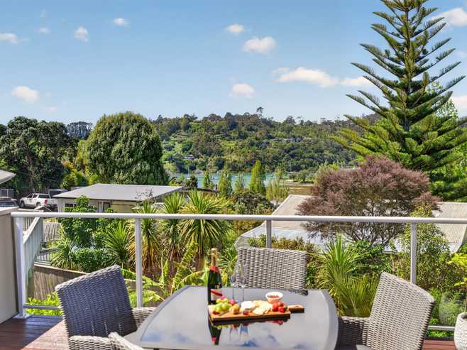 9 Inlet Views, Stillwater