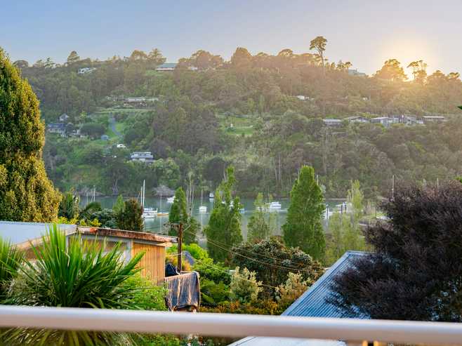9 Inlet Views, Stillwater