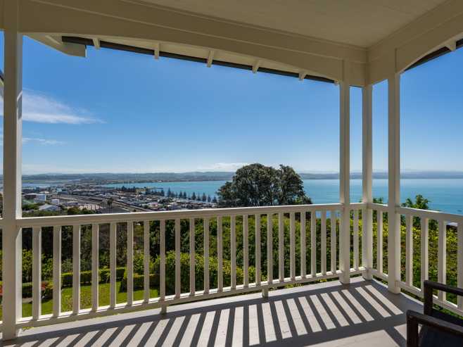 145 Thompson Road, Bluff Hill