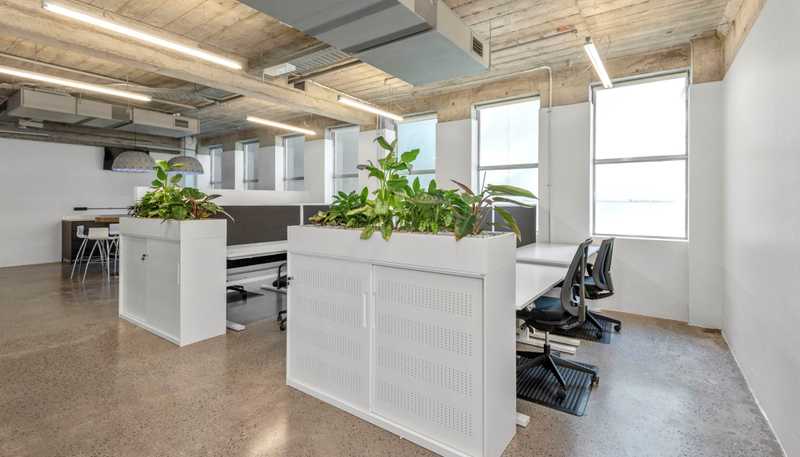 85 Fort Street, Auckland Central
