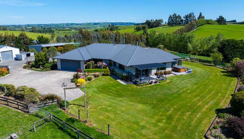 136 Scott Road, Milton