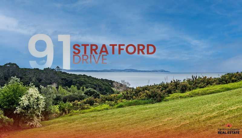 91 Stratford Drive, Cable Bay