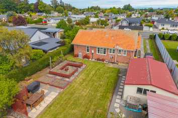 20 Gammack Street, Temuka