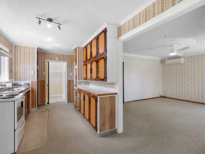 63 Wrantage Street, Westown