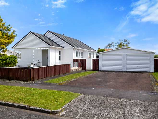 63 Wrantage Street, Westown
