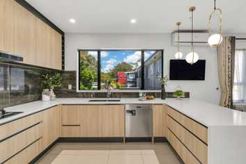 64A Smale Street, Point Chevalier