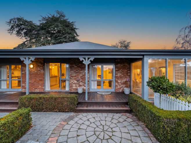 147A Main North Road, Papanui